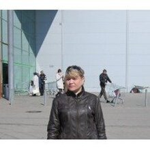 Галина, г. Владимир