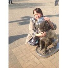 Наталья, г. Нововоронеж