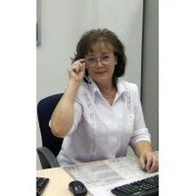 Надежда Владимировна, г. Санкт-Петербург