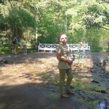 Лиля, г. Калининград