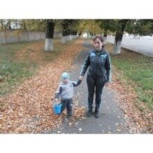 Олеся, г. Дятьково