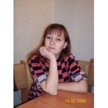 Анна, г. Санкт-Петербург