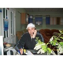 Антон, г. Барнаул