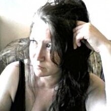 Елена, г. Нижневартовск