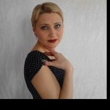 Ольга, г. Нефтеюганск