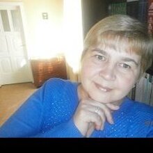 Галина, г. Новокузнецк