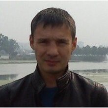 Александр, г. Курган