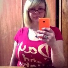 Ольга, г. Лиски