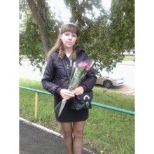 Марина, г. Омск