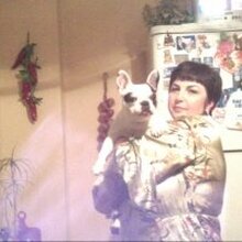 Елена, г. Белогорск