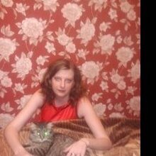 Юлия, г. Смоленск