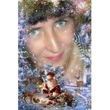 Инна, г. Братск