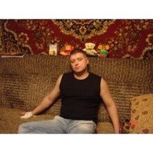 Кирилл Васильевич, г. Санкт-Петербург