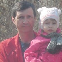 Виталик, г. Аша