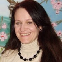 Светлана, г. Тюмень