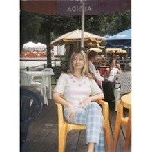 Галина, г. Торунь