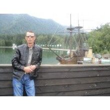 Константин, г. Горно-Алтайск