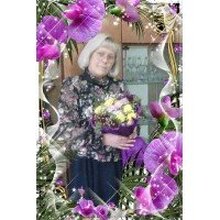 Лидия, г. Уфа