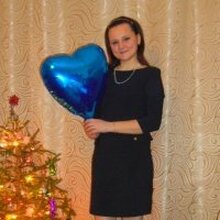 Катя, г. Архангельск