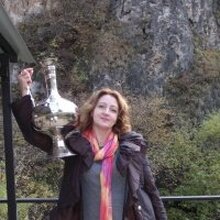 Елена, г. Пятигорск