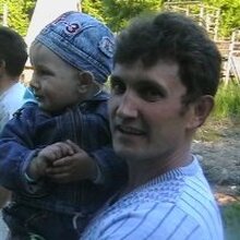 Евгений, г. Находка