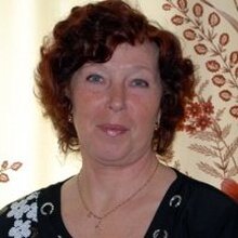 Галина, г. Владивосток