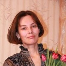 Баранова Вероника Анатольевна, г. Омск