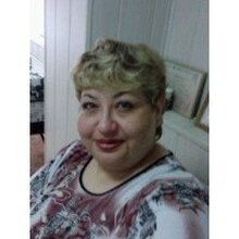 Наталья, г. Надым