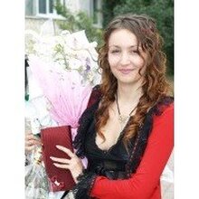 Лилия, г. Лермонтов