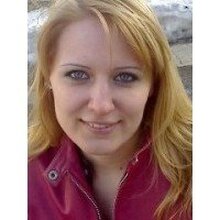 Наталья, г. Юрга