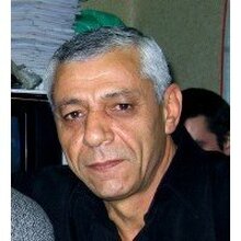 Андраник, г. Гюмри