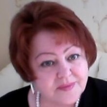 Галина, г. Нижний Новгород