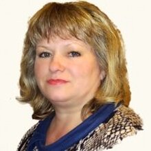 Людмила, г. Грайворон