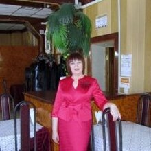 Галина, г. Рославль