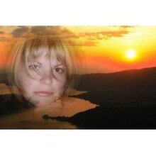 Анна Владимировна Бориева, г. Геленджик