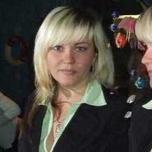 Елена, г. Ханты-Мансийск