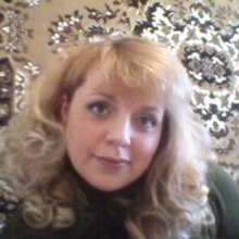 Ольга, г. Псков