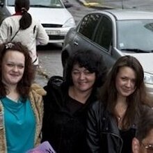 Корхонен Мария, г. Санкт-Петербург