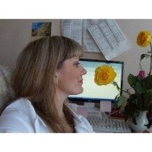 Валерия, г. Дмитров