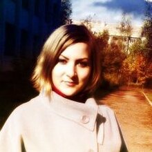 Карина, г. Удомля