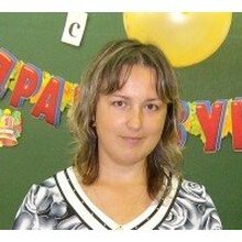 Татьяна, г. Нытва