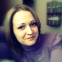 Анна, г. Москва