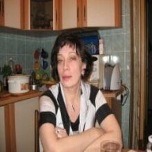 Светлана, г. Санкт-Петербург