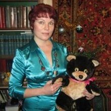 Ирина, г. Санкт-Петербург