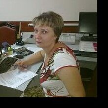 Людмила, г. Санкт-Петербург