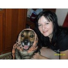 Ирина, г. Воронеж