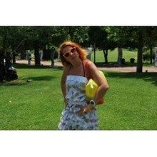 Олеся, г. Москва