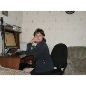 Жучкова Татьяна Николаевна