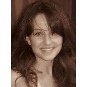 Короткова Галина Алексеевна