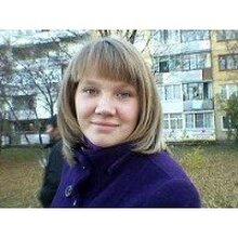 Мария, г. Юрга